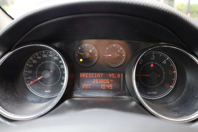 FIAT Bravo 1.6Mjt 120CV DPF Neopatentati LEGGERE DESCRIZIONE