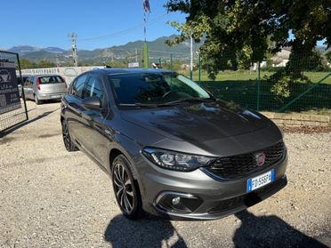 Fiat Tipo 1.4 T-Jet 120CV GPL euro 6 S-Design