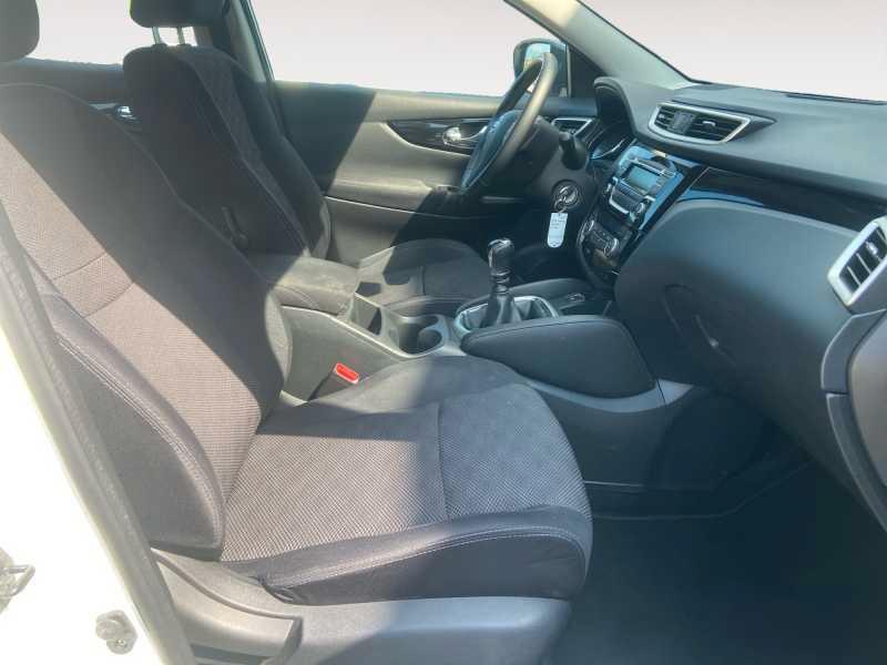 NISSAN Qashqai 1.5 dci Acenta 110cv