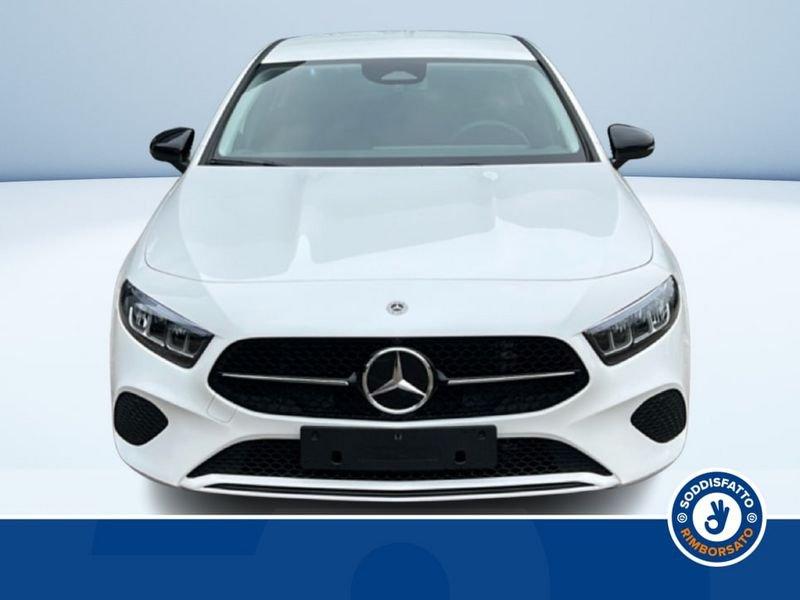 Mercedes-Benz Classe A 180d Automatic Progressive Extra