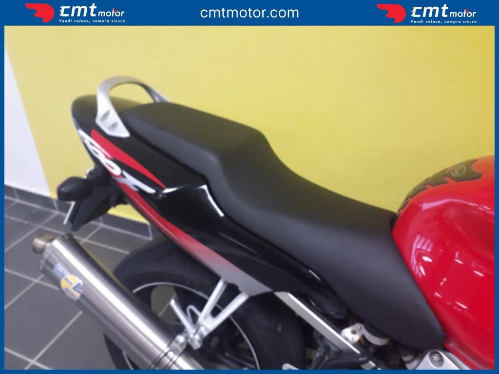 Honda CBR 600 F - 2005