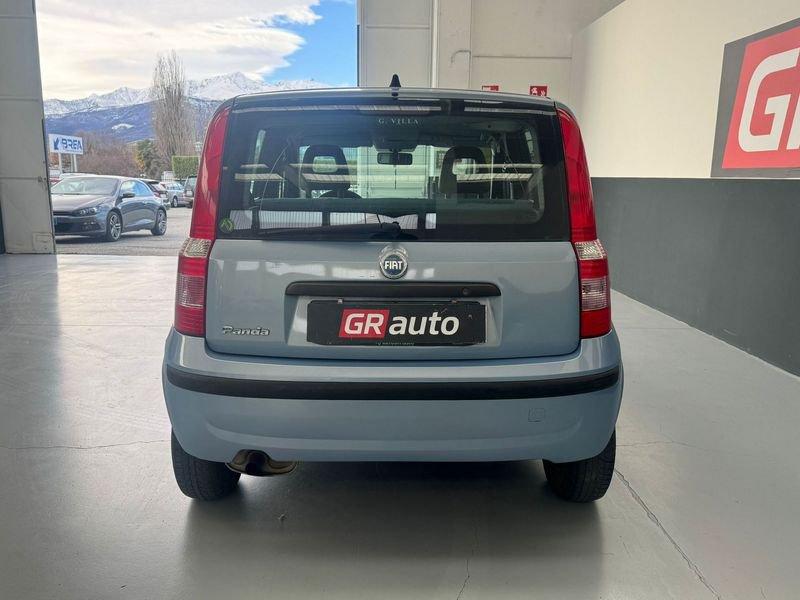 FIAT Panda Panda 1.2 Alessi