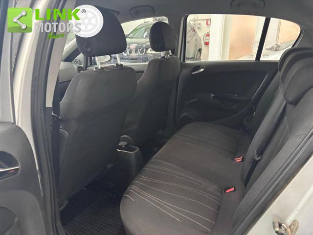 OPEL Corsa 1.2 5 porte Enjoy