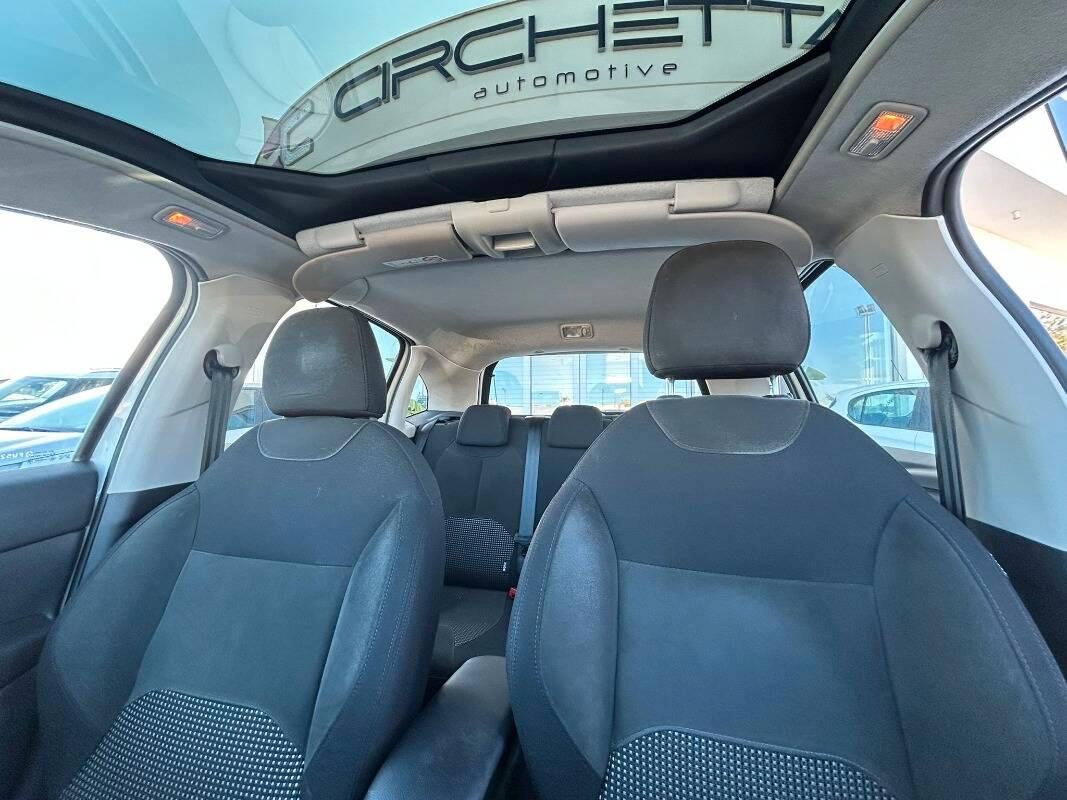 Citroen C3 1.2 puretech Seduction 82cv E6