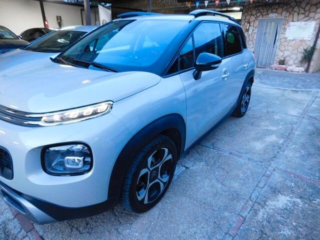 Citroen C3 Aircross BlueHDi 100 Shine