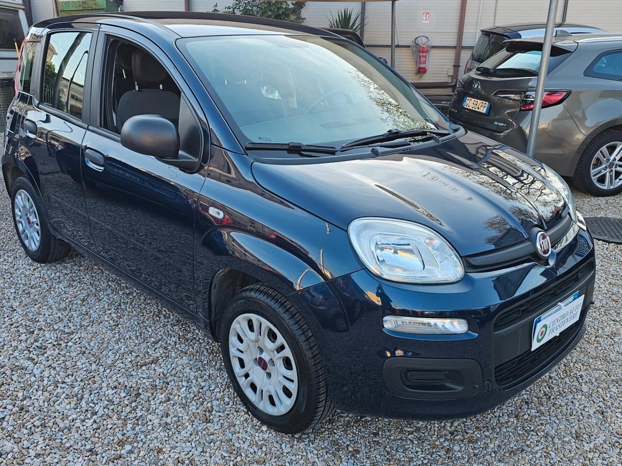 Fiat Panda 1.2 Easy