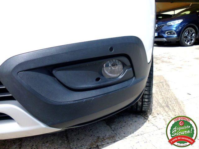 OPEL Crossland X 1.6 ECOTEC D 8V Start&Stop Advance