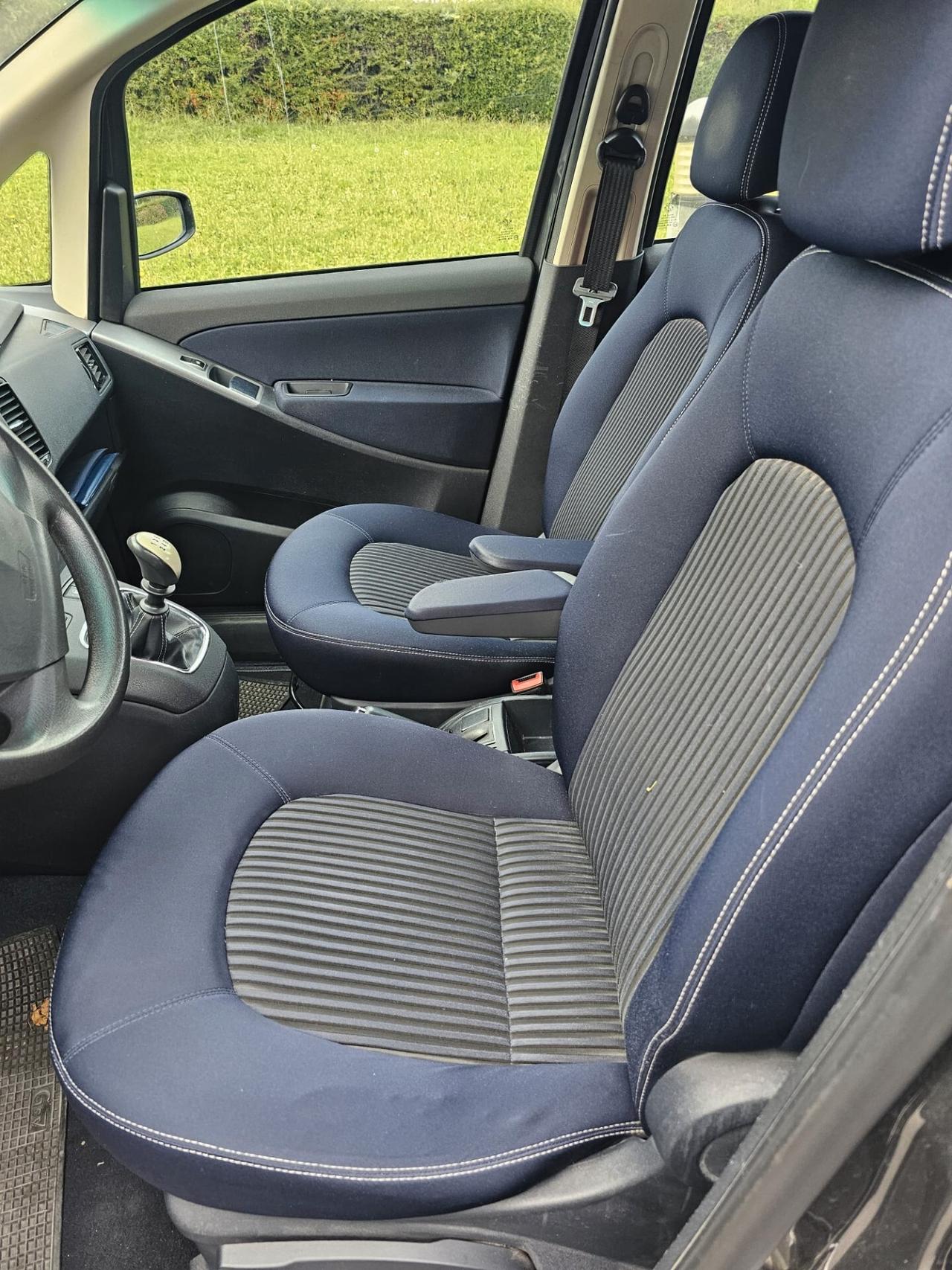 Lancia MUSA 1.4 Platino Ecochic GPL