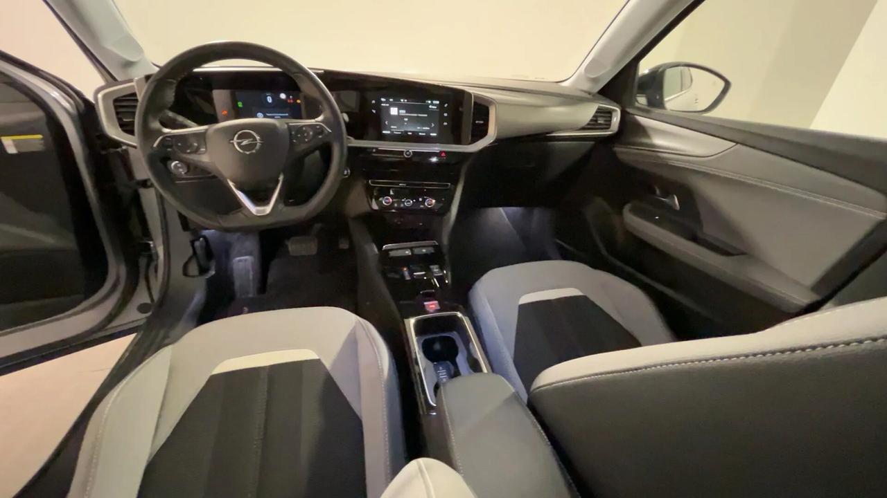 Opel Mokka-e Mokka-e Elegance