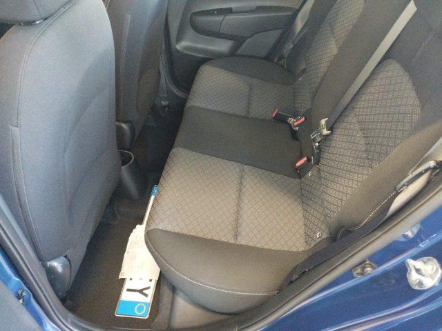 KIA Picanto 1.0 GDi GPL 5 porte Urban