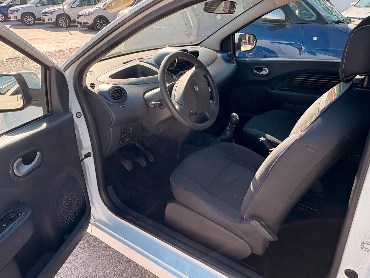 Renault Twingo 1.2 16V Live