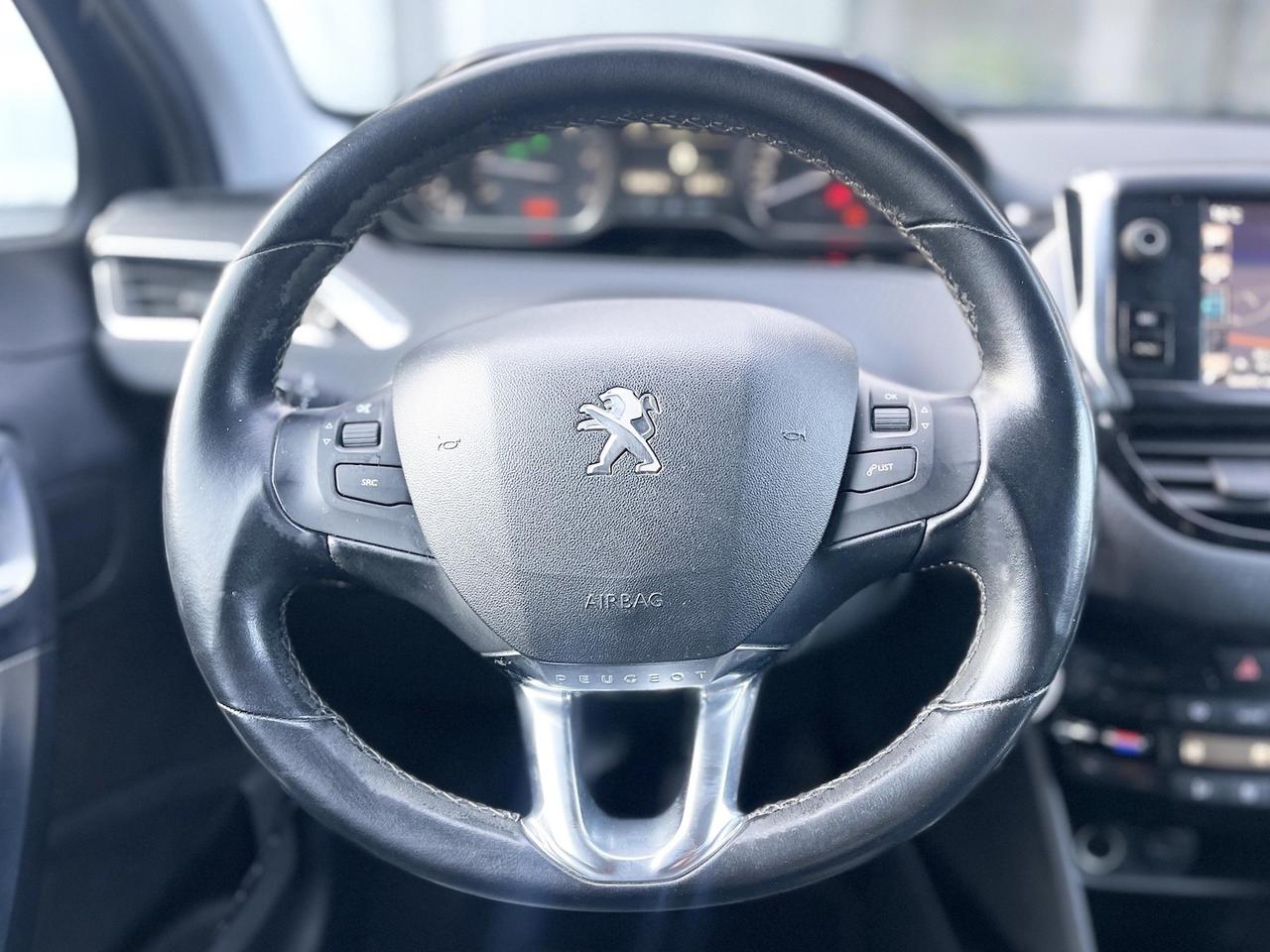 Peugeot 2008 1.6 Diesel 120CV E6 Neo - 2017