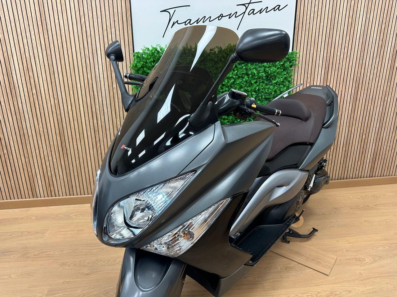 YAMAHA TMAX T MAX T-MAX 500 - 33.000KM DA 99€ AL MESE