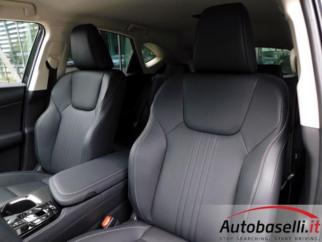 LEXUS NX 350h 350H 2.5 PREMIUM+ 4WD AUTOMATICO E-CVT FULL HYBRID