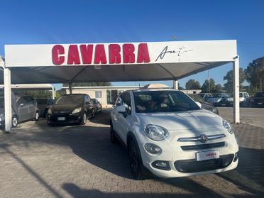 Fiat 500X 1.3 MultiJet 95 CV Lounge