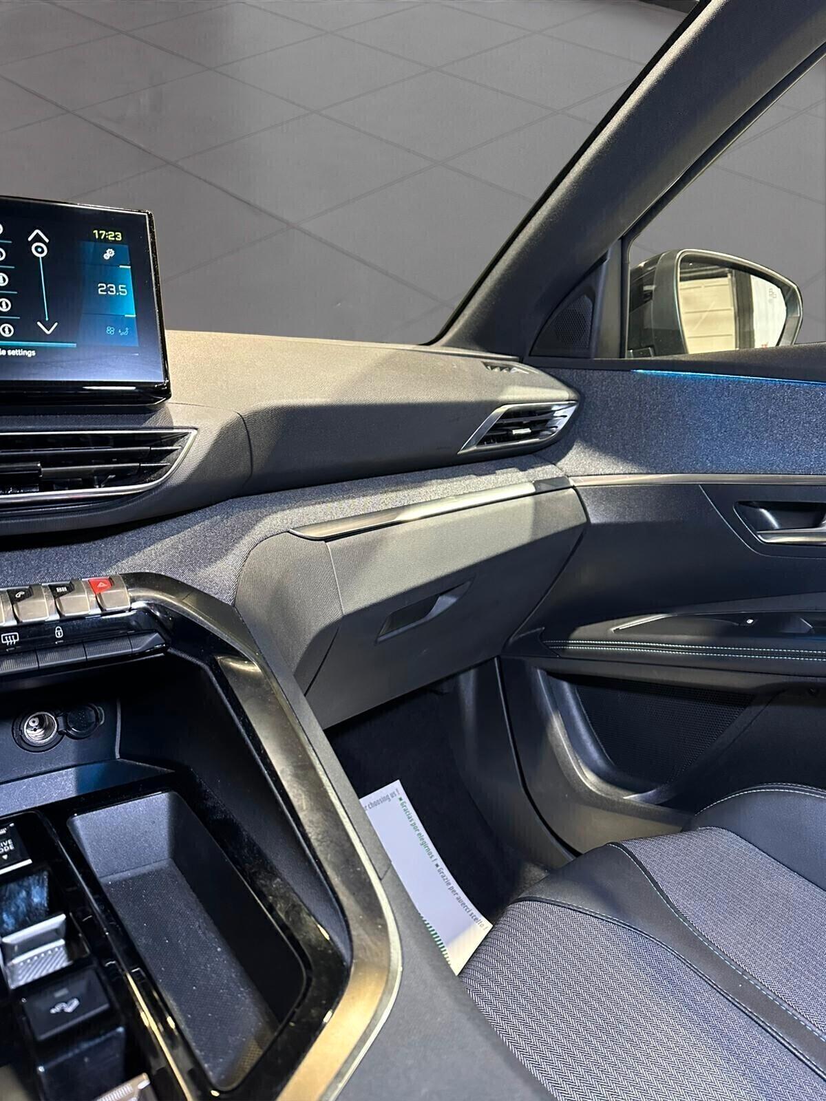 Peugeot 3008 1.6 hybrid4 Allure Pack PROMO FINANZIARIA 4WD IVA ESPOSTA