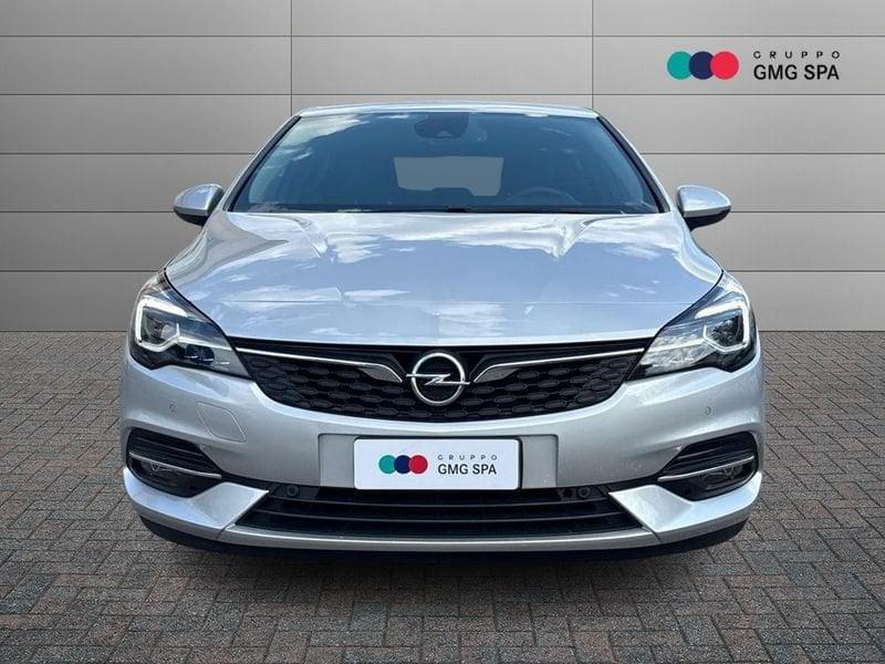 Opel Astra 5p 1.5 cdti Business Elegance s&s 122cv