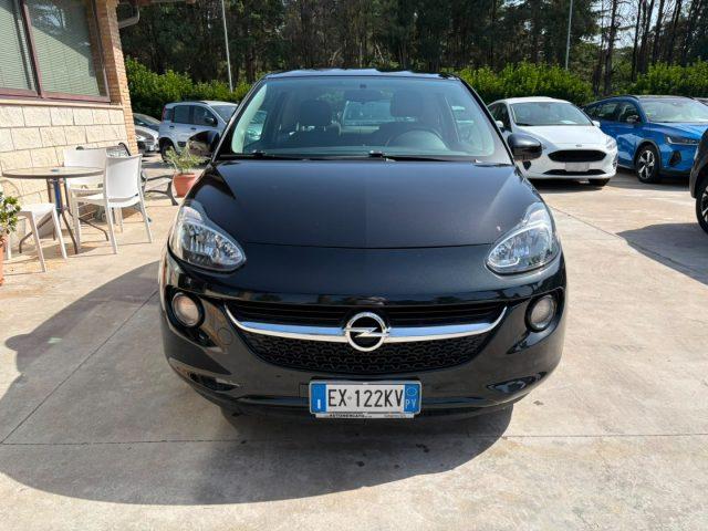 OPEL Adam 1.2 70 CV Glam