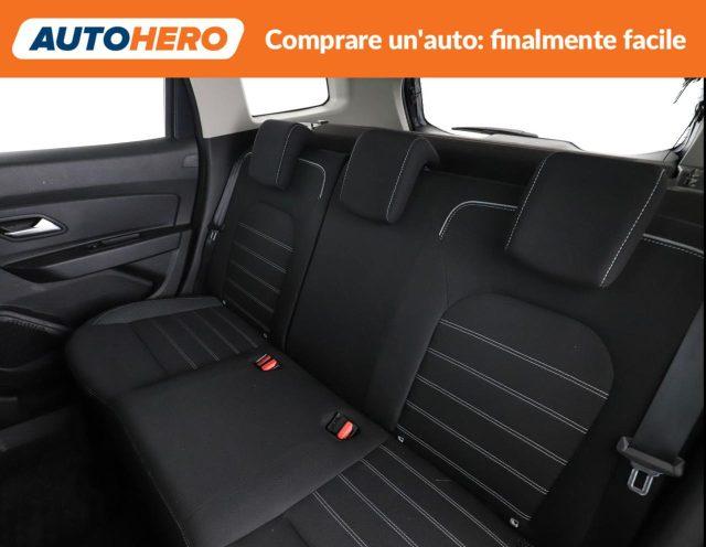 DACIA Duster 1.5 Blue dCi 8V 115 CV 4x4 Prestige DaciaPlus