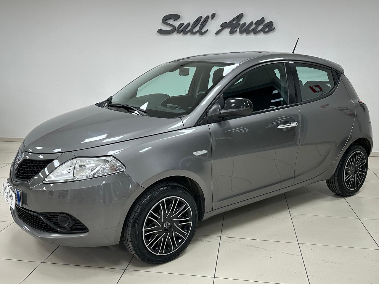 Lancia Ypsilon 1.2 69 CV 5 porte S&S Gold - 2020