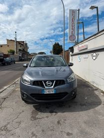 Nissan Qashqai 1.6 16V Acenta