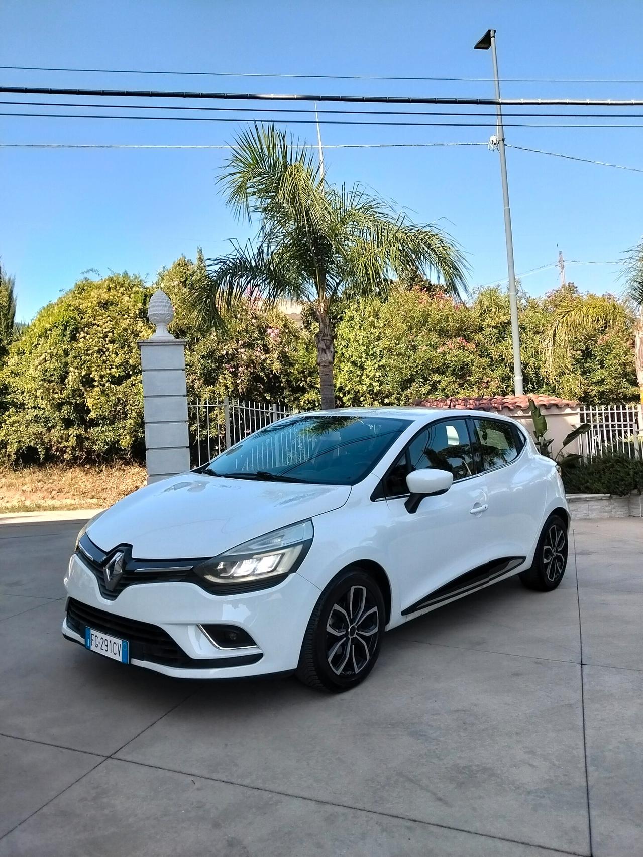 Renault Clio dCi 8V 90CV Start&Stop 5 porte Energy Intens