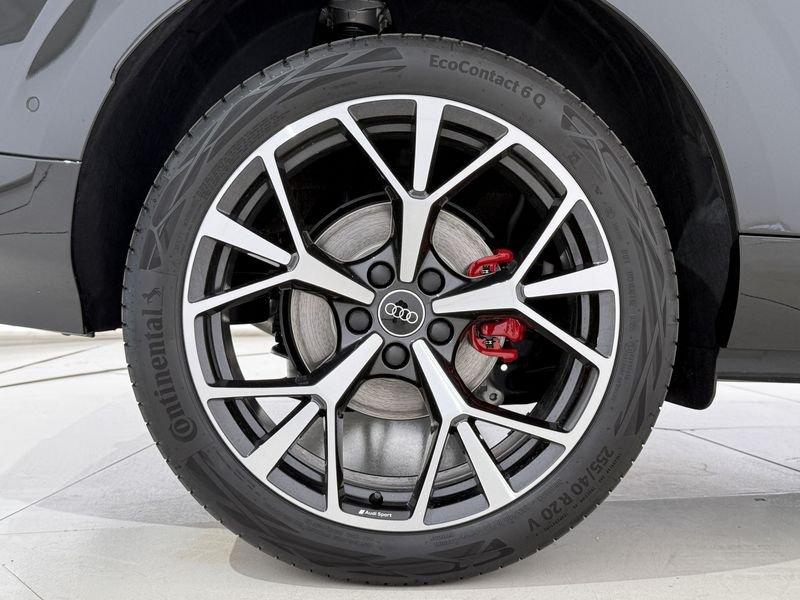 Audi Q3 Sportback TDI 110 kW S tronic S Line Edition