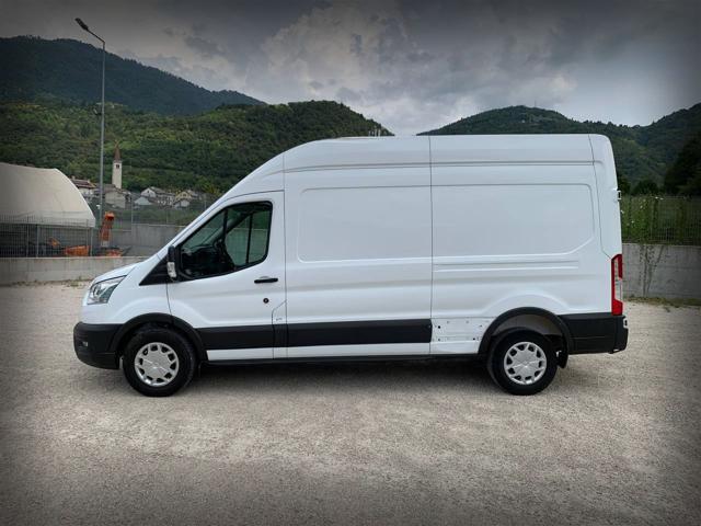 FORD Transit 350 2.0TDCi EcoBlue 170CV PL-TM Furgone Trend