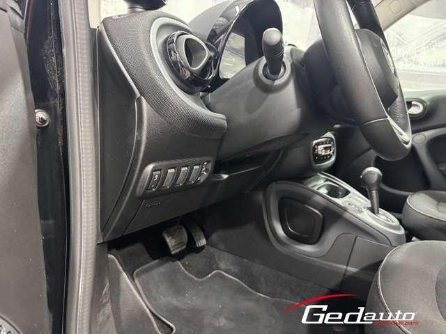 smart forTwo 90 0.9 Turbo Passion AUT. NAVI TETTO ANORAMA