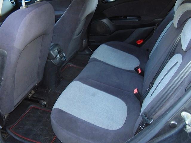 Fiat Bravo 1.6 MJT 120 CV DPF Easy