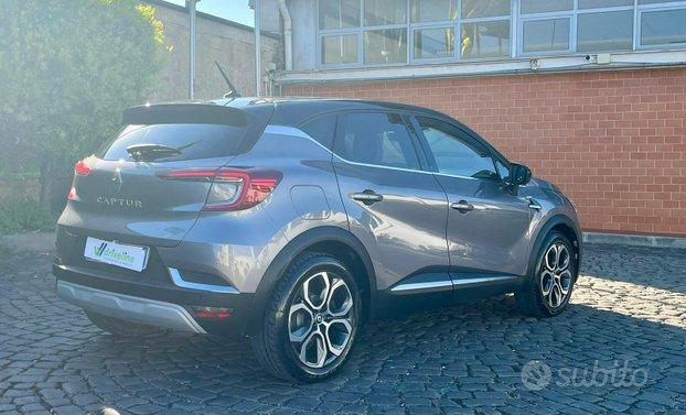 RENAULT CAPTUR 1.0 tce Intens Gpl 100cv my21