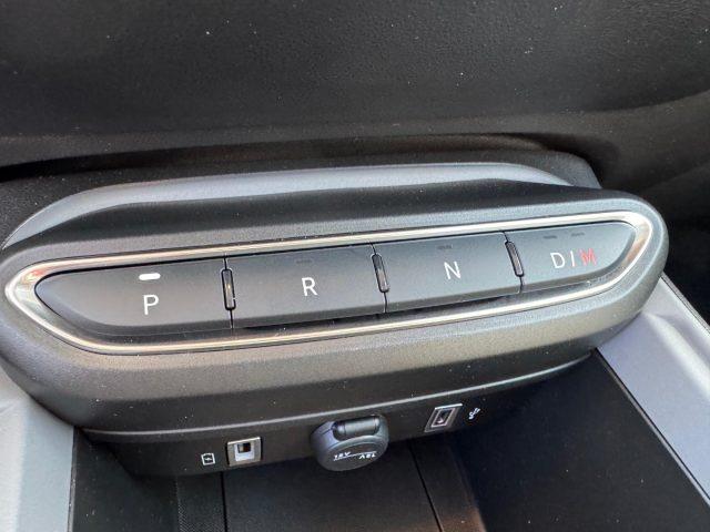 JEEP Avenger 1.2 Turbo 100 CV MHEV Altitude Dct Automatica