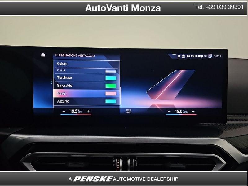 BMW Serie 2 Coupé 220d 48V Coupé Msport