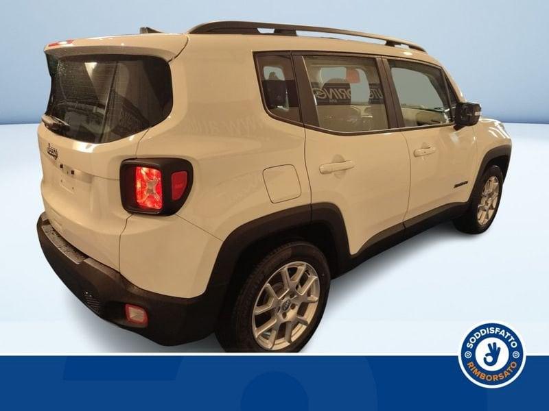 Jeep Renegade B 1.0 T3 120cv 2WD M6 Limited MY23