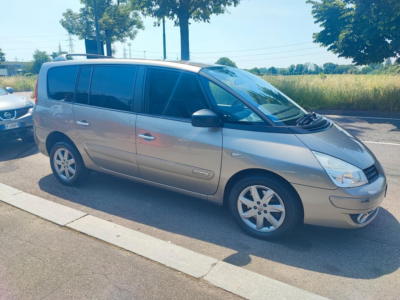 Renault Espace Grand 2.0 dCi 175CV Celsium