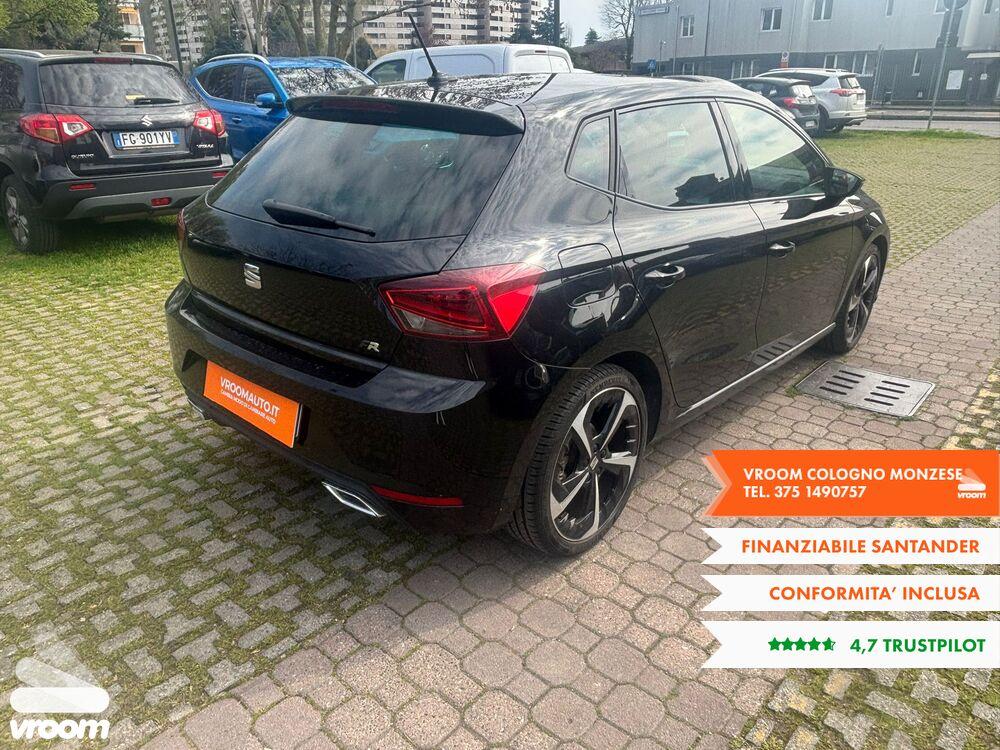 SEAT Ibiza 5ª serie Ibiza 1.0 EcoTSI 110 CV DS...