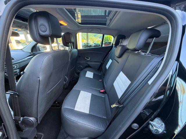 RENAULT Megane Mégane 1.6 dCi 130CV S&S Bose NEOPATENTATI OK