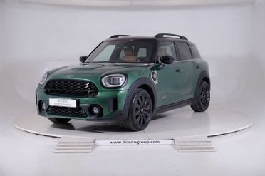 MINI Mini Countryman F60 2020 Benzi Mini Countryman 1.5 Cooper SE Hype all4 auto