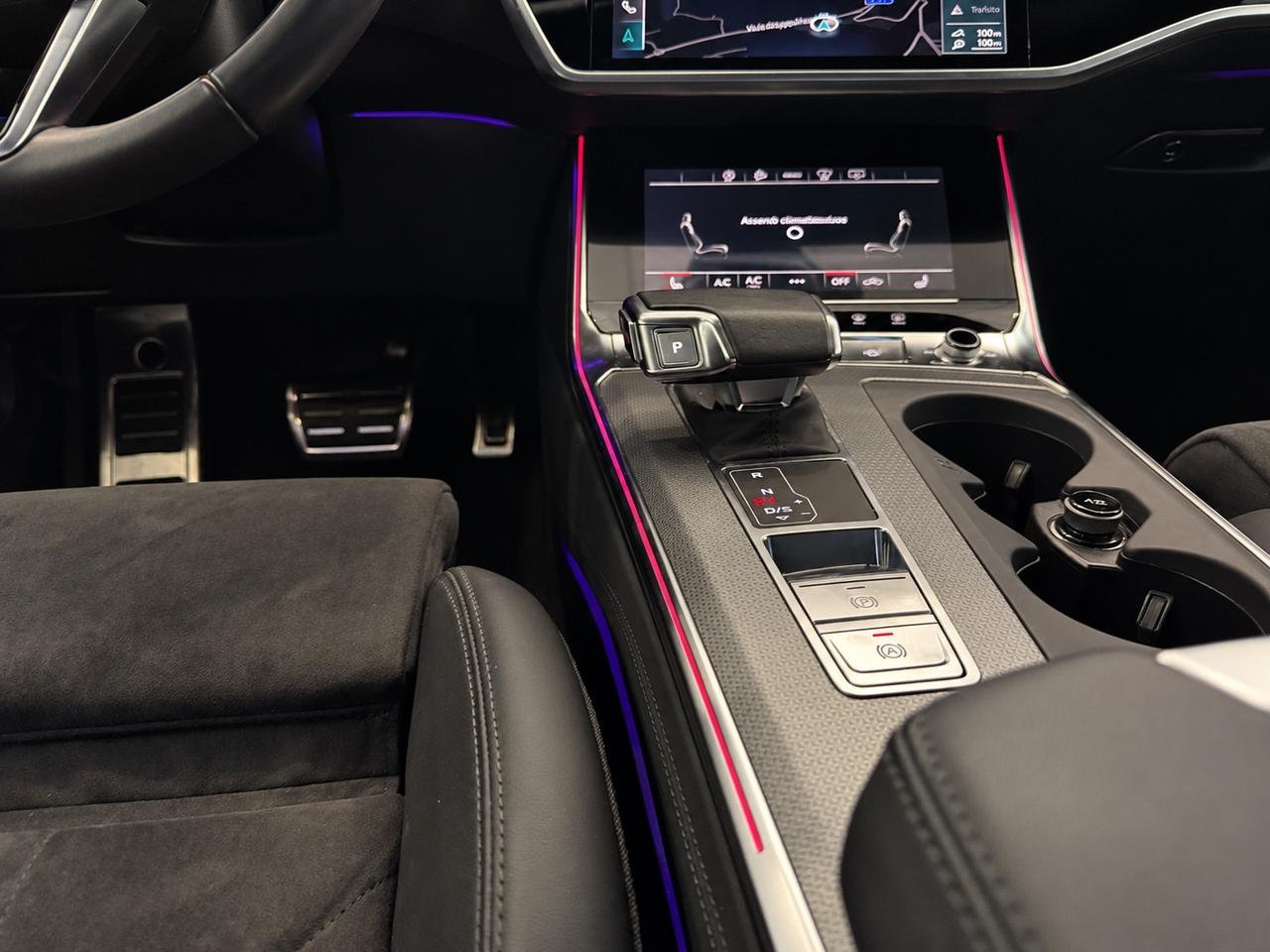 Audi A6 allroad 45 3.0 tdi mhev 48V quattro 231cv tiptronic Exclusive