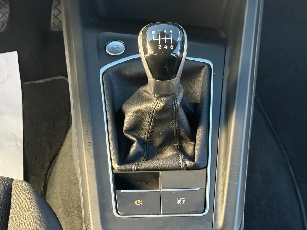 Volkswagen Golf 2.0 TDI DSG SCR Life