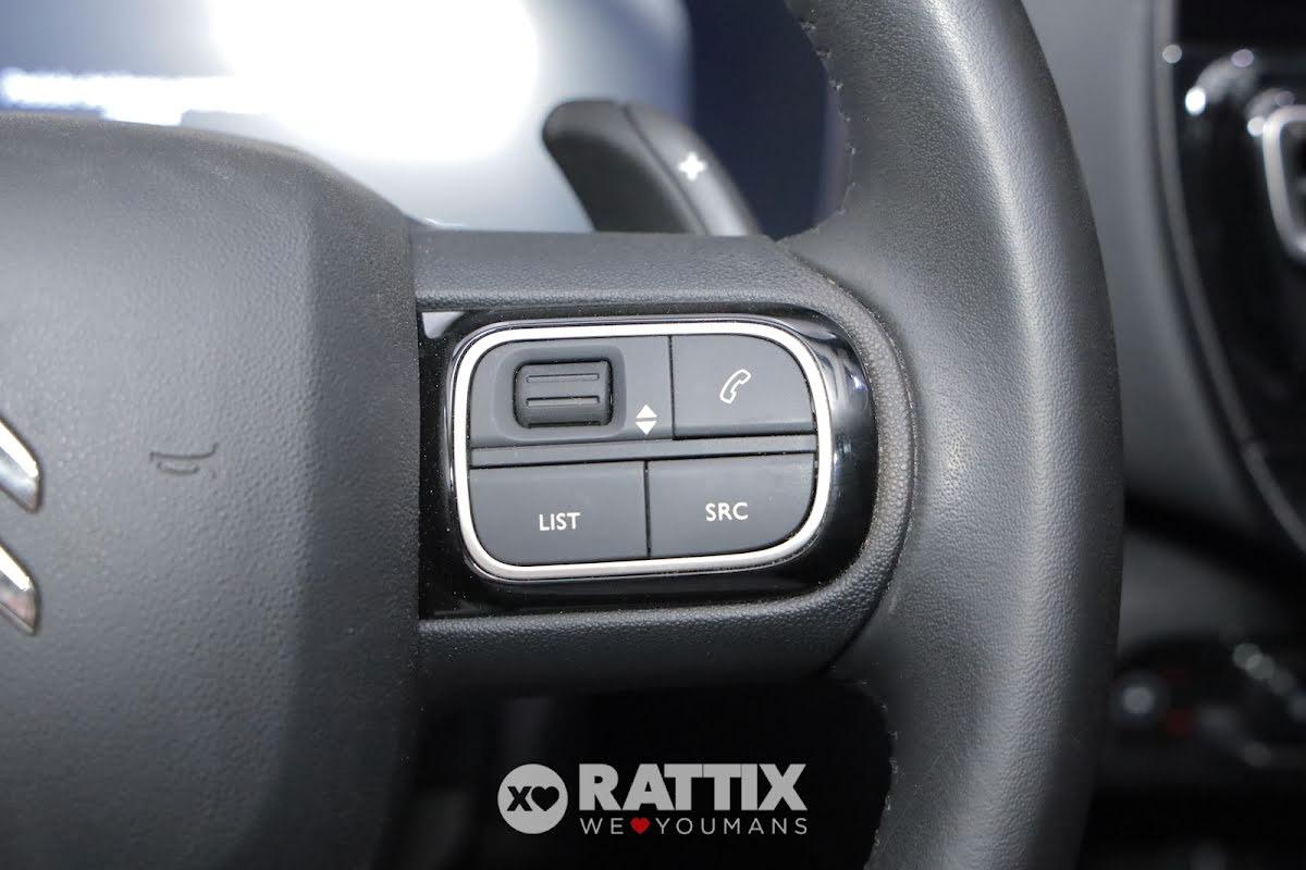 Citroen C5 Aircross 1.6 Hybrid PHEV 225CV Shine Pack e-EAT8