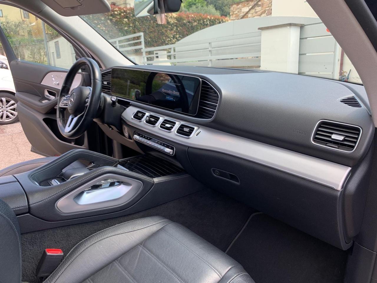 Mercedes-benz GLE 400 d 4Matic Premium Plus