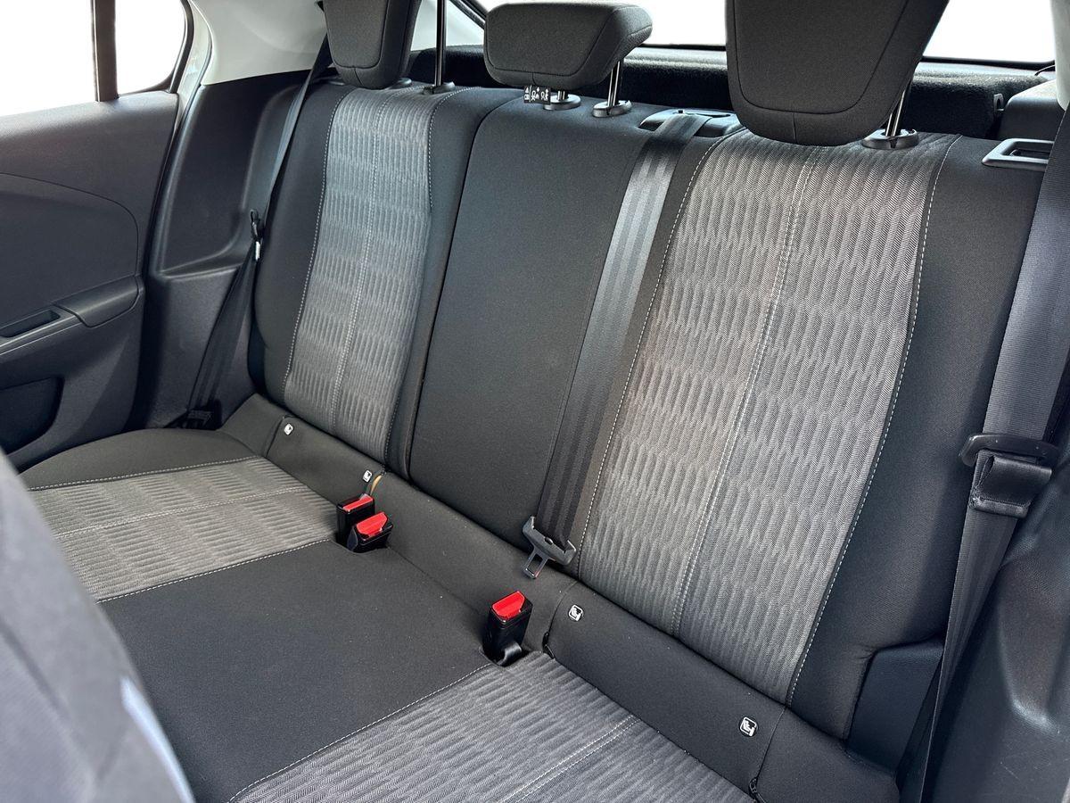 OPEL Corsa VI 2020 - Corsa 1.2 Edition s&s 75cv