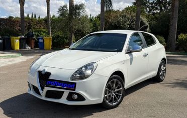 Alfa Romeo Giulietta 2.0 JTDm-2 150 CV Exclusive
