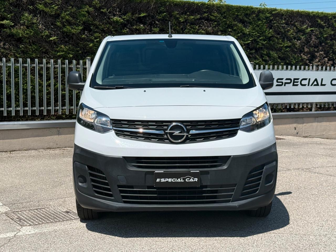Opel Vivaro 1.5 Diesel 120CV S&S PL-TN Furgone "KM 86000- DOPPIA P. SCORREVOLE"