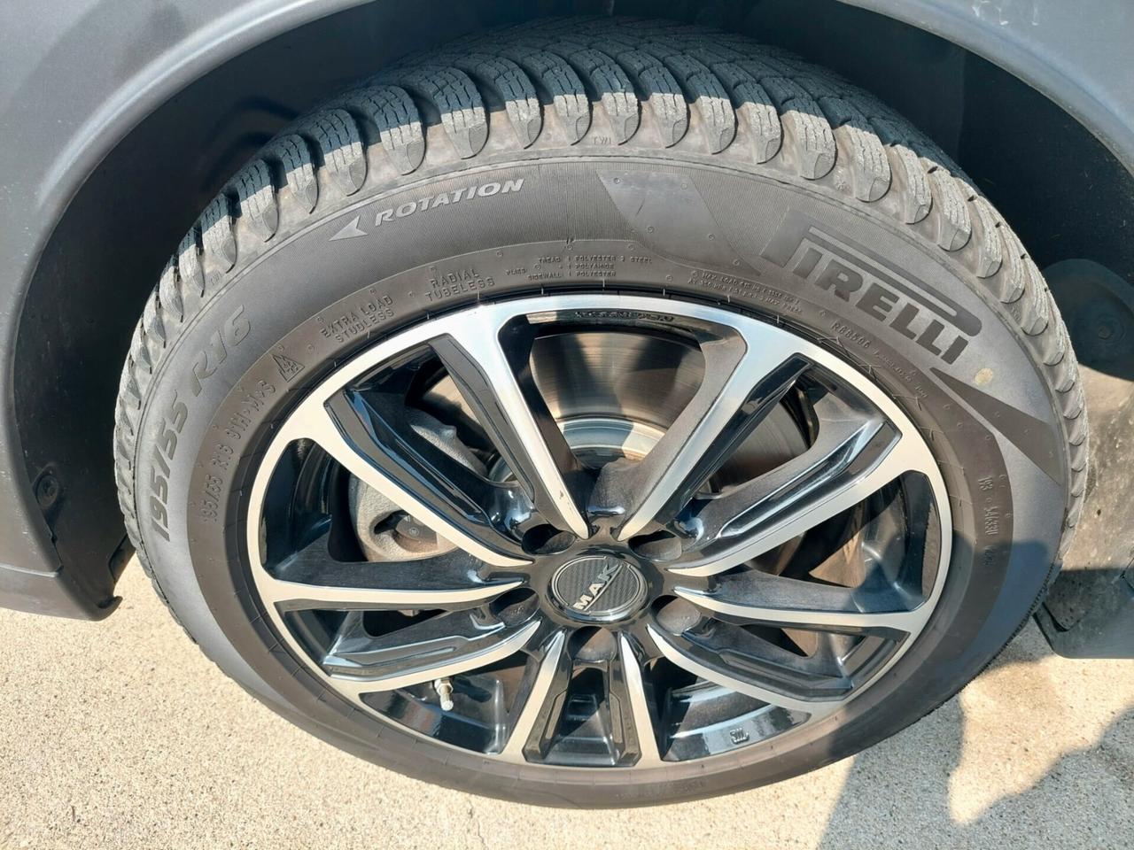 MINI Cooper S 2.0 Classic 5p - 2022