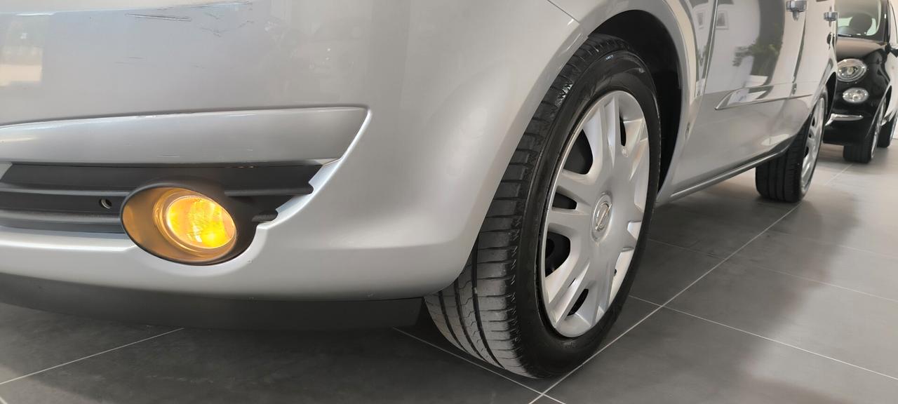 Opel Corsa 1.0 12V unipro km 75000
