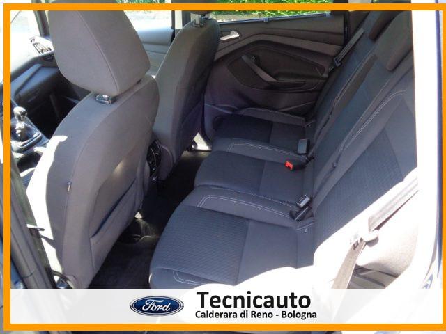 FORD C-Max 1.0 EcoBoost 125CV Start&Stop Titanium