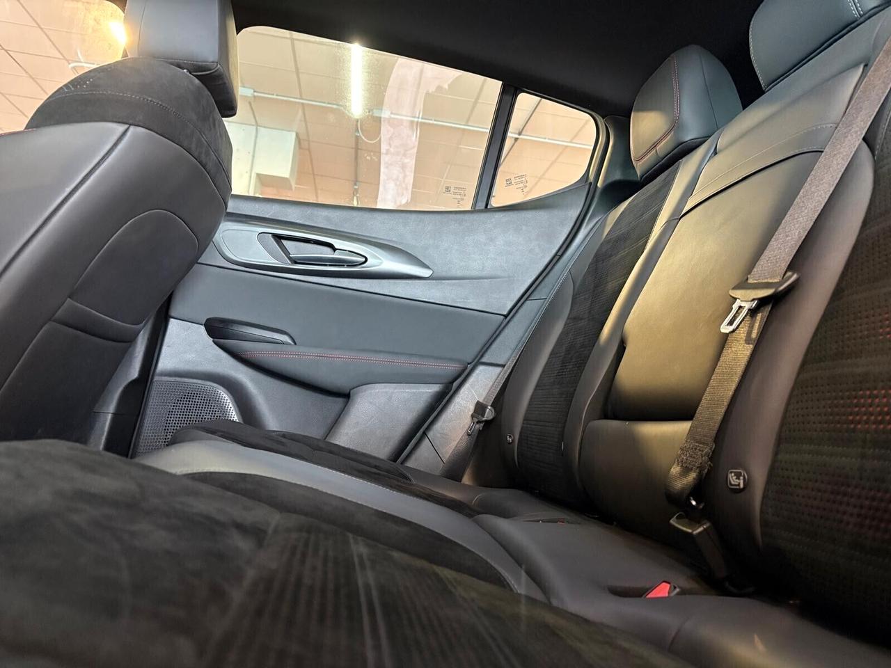 Alfa Romeo Tonale VELOCE 1.5 160 CV MHEV TCT7 SPOTICAR