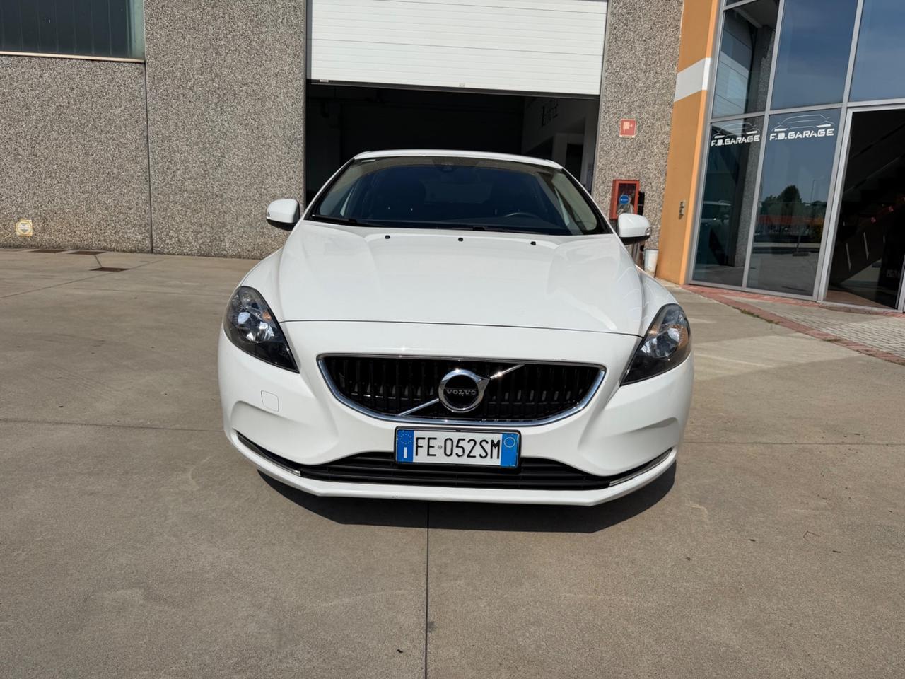 Volvo V40 D2 Kinetic